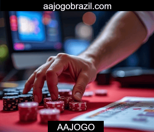 Integração de APIs AAJOGO