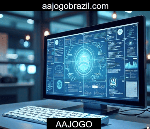 Diretório de Jogos AAJOGO