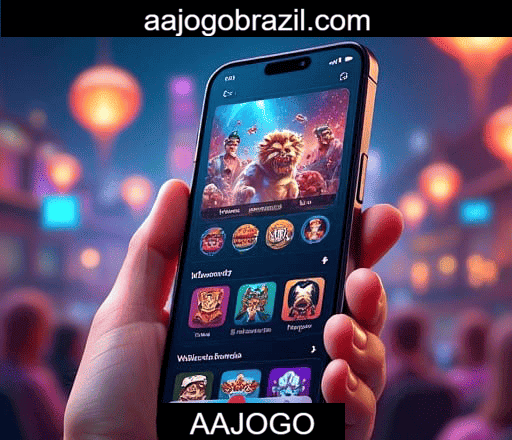 Casino Ao Vivo AAJOGO
