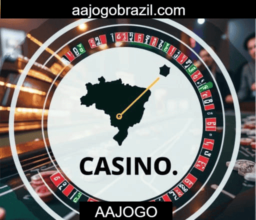 Casino Ao Vivo AAJOGO