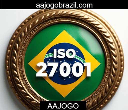 Tecnologia da Plataforma AAJOGO