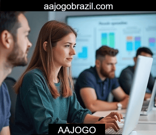 Cadastro Rápido AAJOGO Oficial