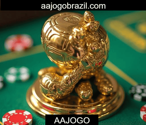 Design Responsivo AAJOGO