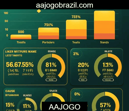 Mesa de Roleta AAJOGO