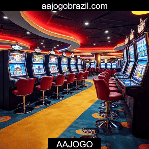 Promoções Sazonais AAJOGO