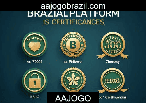 Sistemas de Segurança AAJOGO