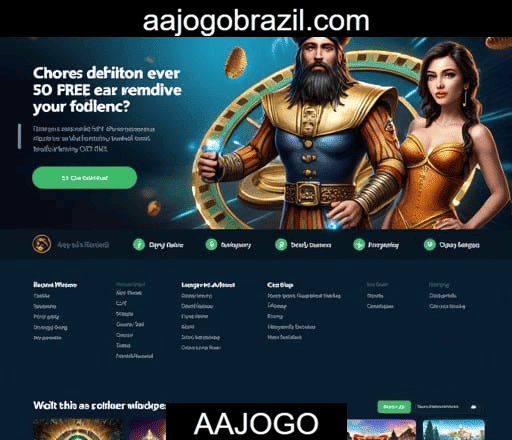 Estatísticas Esportivas AAJOGO