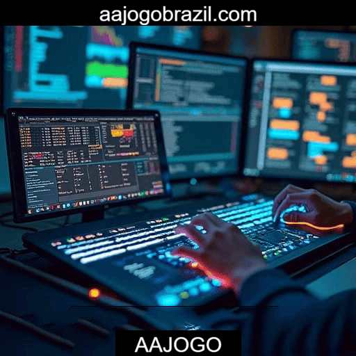 Estatísticas AAJOGO